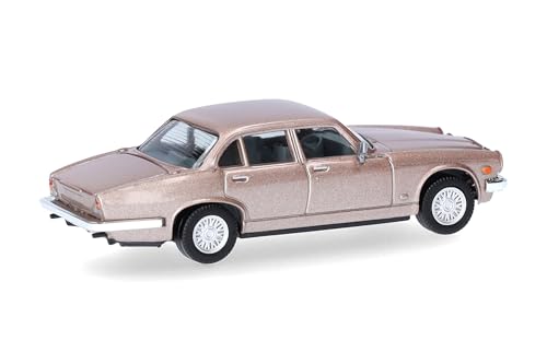 herpa-jaguar-xj-series-iii-modellauto-1-87-topaz image 7