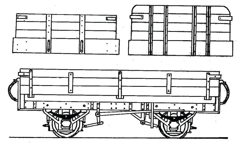 dundas-dt05-offener-g-terwagen-oo-9-bausatz-schmalspur image 1
