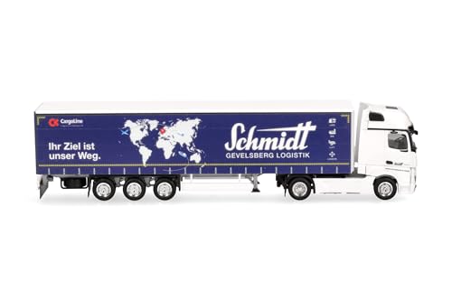 herpa-mercedes-actros-bigspace-sattelzug-1-87-schmidt-rot-wei image 8
