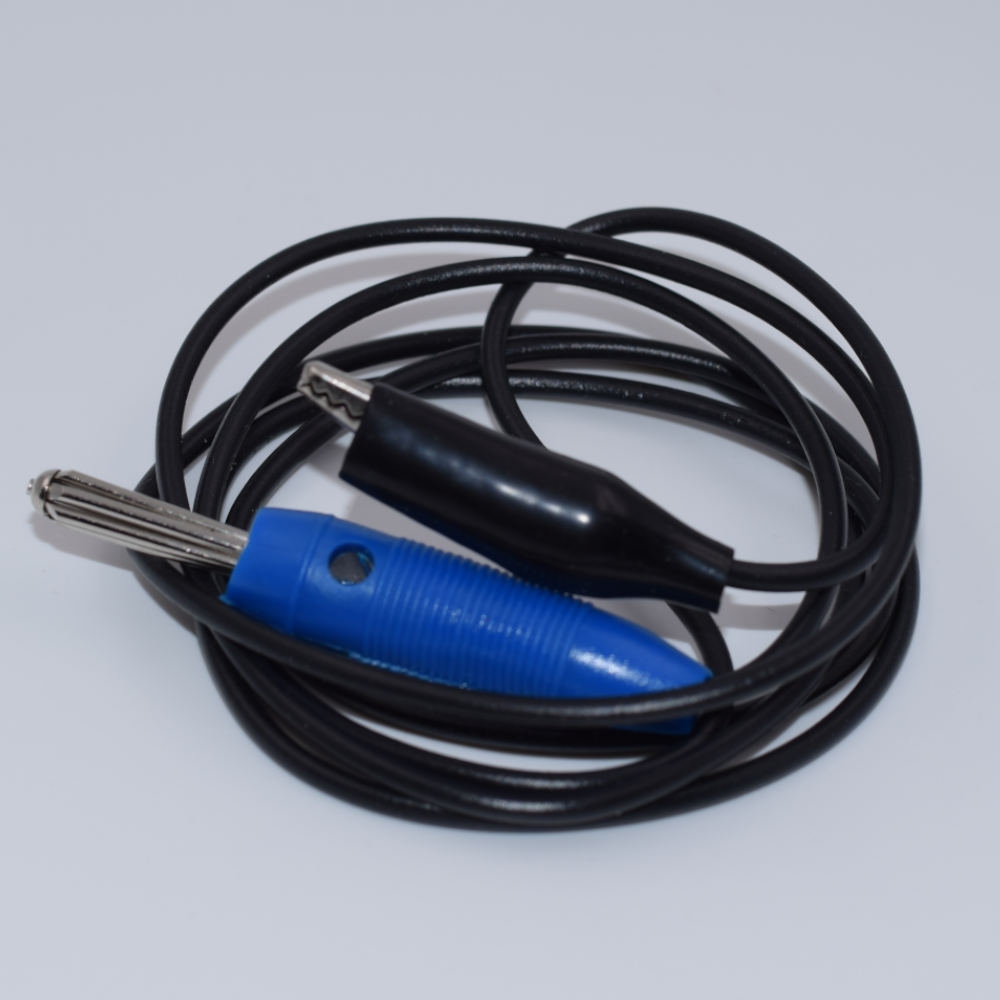 rts-greenkeeper-gegenpol-kabel-1-m-begrasungsger-t-zubeh-r image 1