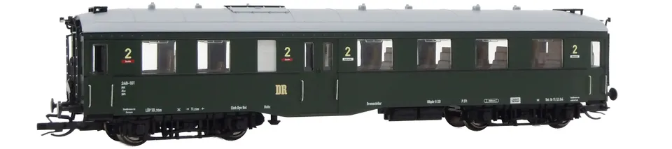 saxonia-modellbau-120004-2-tt-reisezugwagen-altenberg-dr-ep-iii image 1