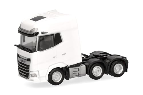 herpa-daf-xg-zugmaschine-modell-lkw-1-87-wei-3-achs image 6