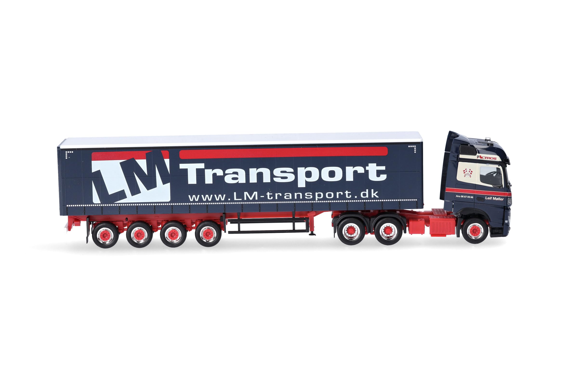 herpa-mercedes-actros-bigspace-sattelzug-leif-m-ller-1-87 image 4