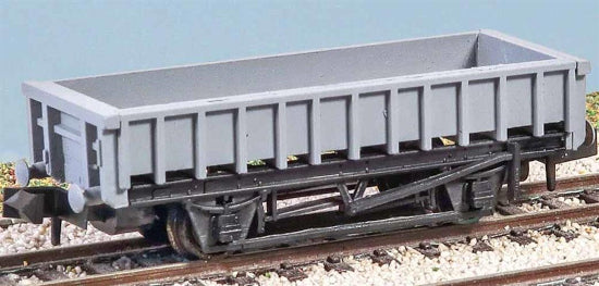 peco-knr259-n-ballastwagen-br-clam-21t-bausatz image 1