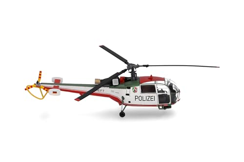 herpa-wings-polizei-nrw-alouette-iii-hubschrauber-1-72-metall image 7