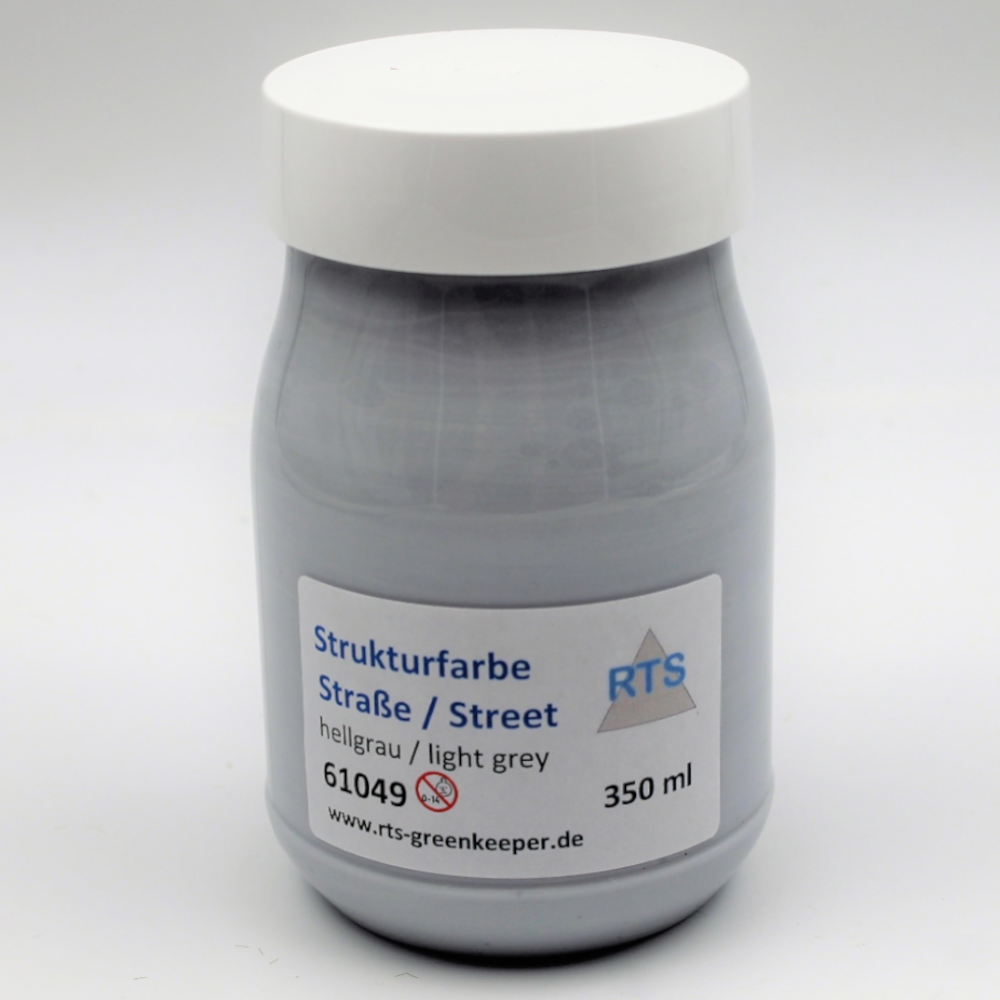 rts-greenkeeper-strukturfarbe-hellgrau-acryl-250-ml image 1
