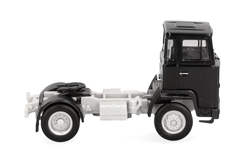herpa-scania-111-zugmaschine-lkw-modell-schwarz-1-87 image 8