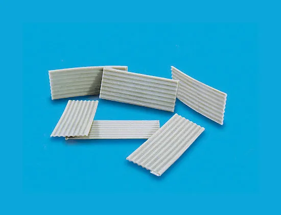 peco-modelscene-5054-asbestplatten-oo-ho-6er-pack image 1