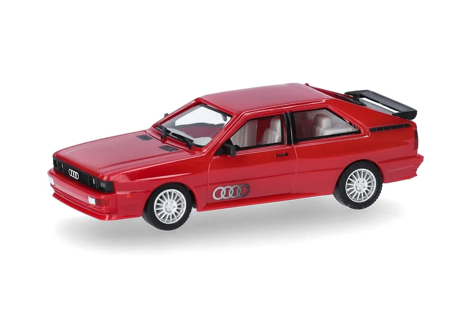 herpa-audi-ur-quattro-modellauto-tornadorot-1-87 image 1