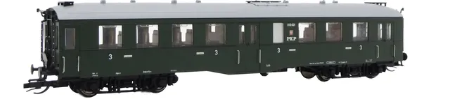 saxonia-personenwagen-altenberg-tt-pkp-3-kl-ep-iii image 1