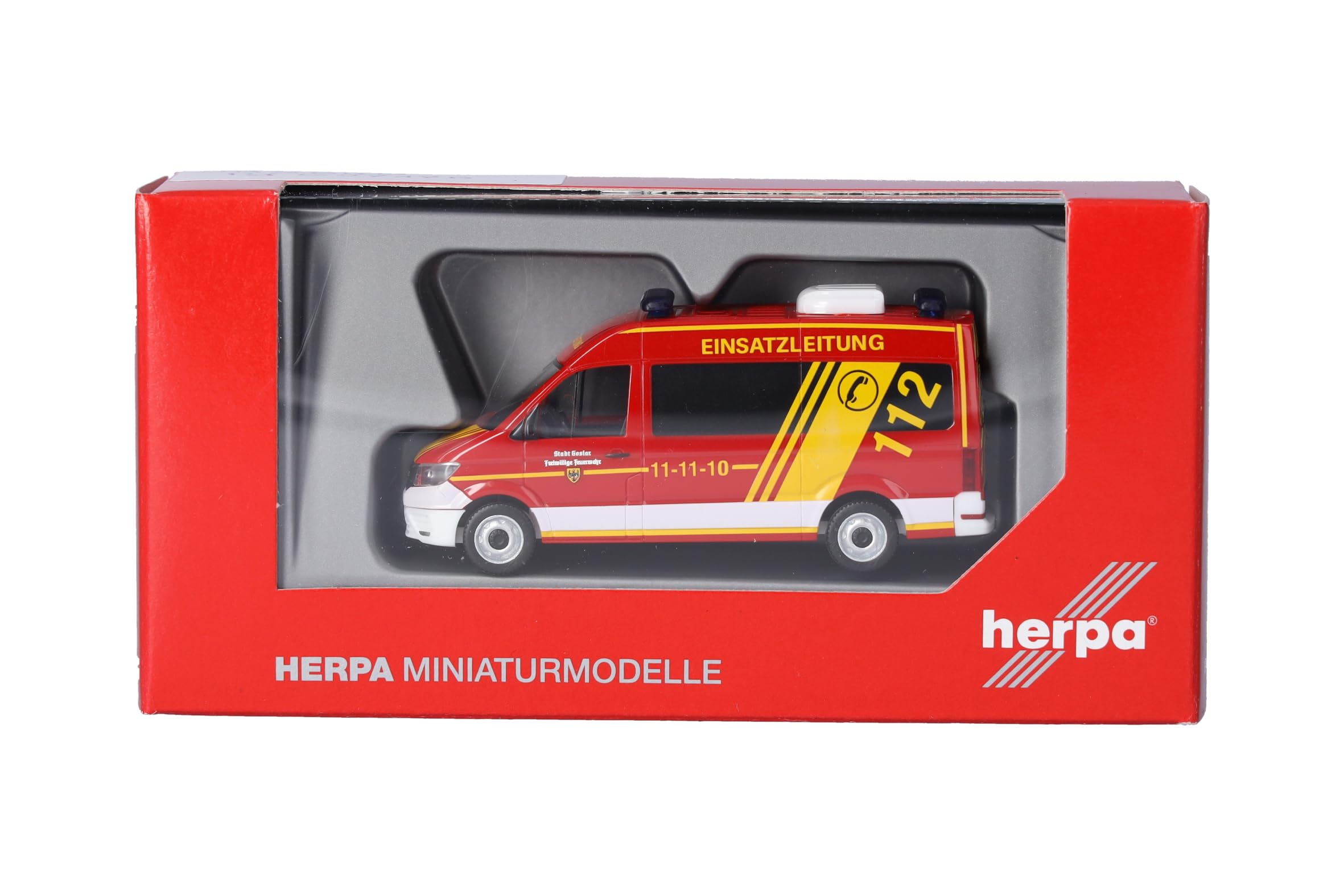 herpa-cars-trucks-man-tge-bus-098045-modellauto-feuerwehr-rot image 5