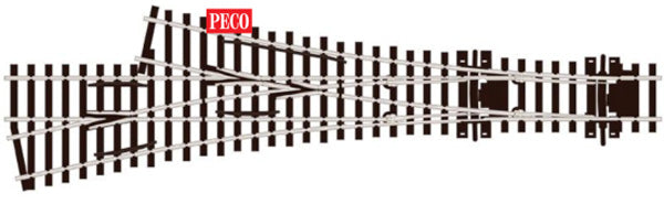 peco-sle199-3-wege-weiche-code-75-elektro-oo image 1