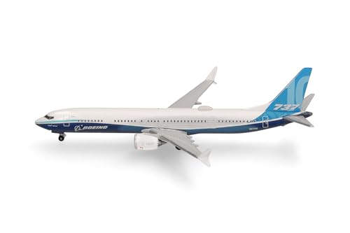herpa-wings-boeing-737-max-10-flugzeugmodell-1-500-metall image 7