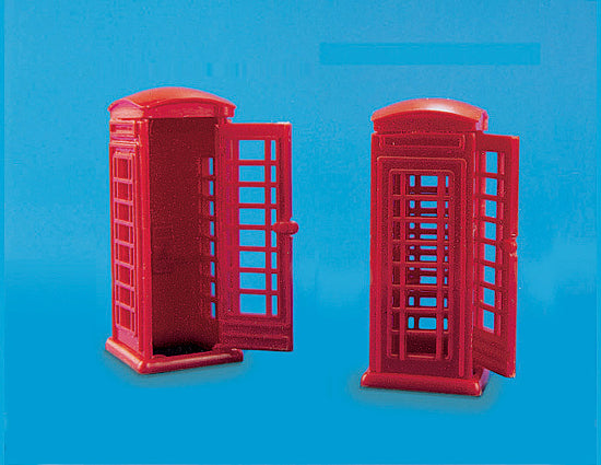 modelscene-5006-oo-ho-telefonzellen-telefonh-uschen-2-st-ck image 1