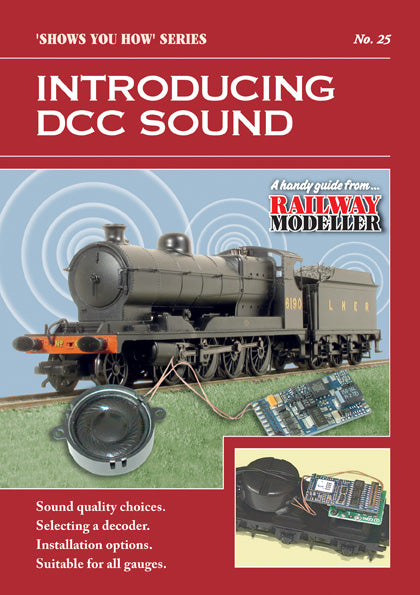 peco-syh2-no-25-dcc-sound-ratgeber-heft-anleitung image 1
