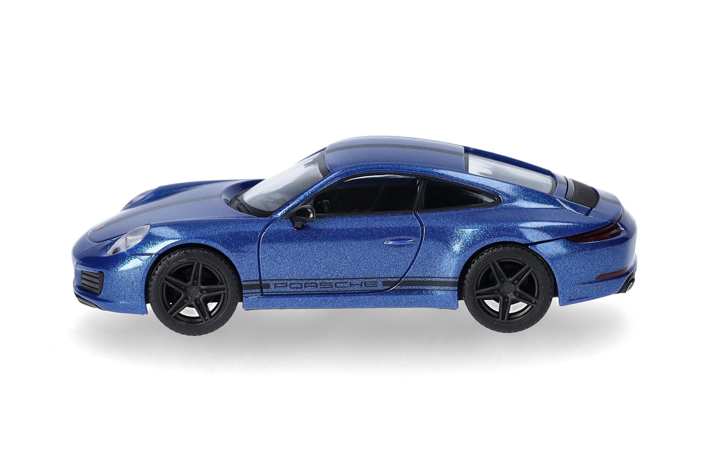 herpa-porsche-911-991-carrera-4s-modellauto-1-87-saphierblau image 4