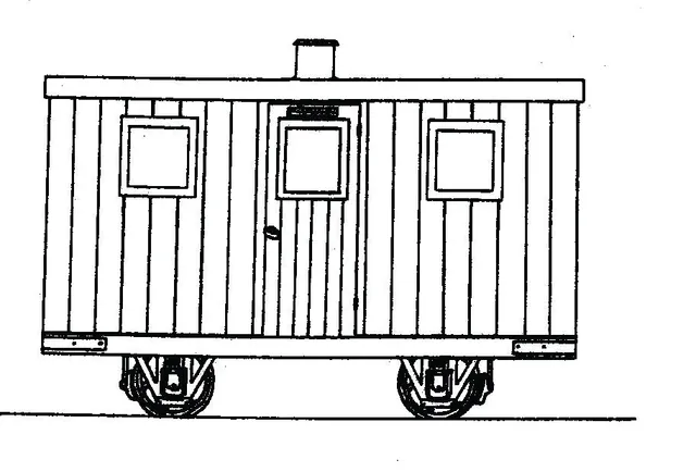 dundas-dm46-quarrymans-coaches-wagenbausatz-oo-9 image 1