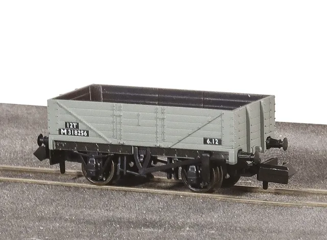 peco-nr5004b-n-offener-g-terwagen-br-5-plank image 1