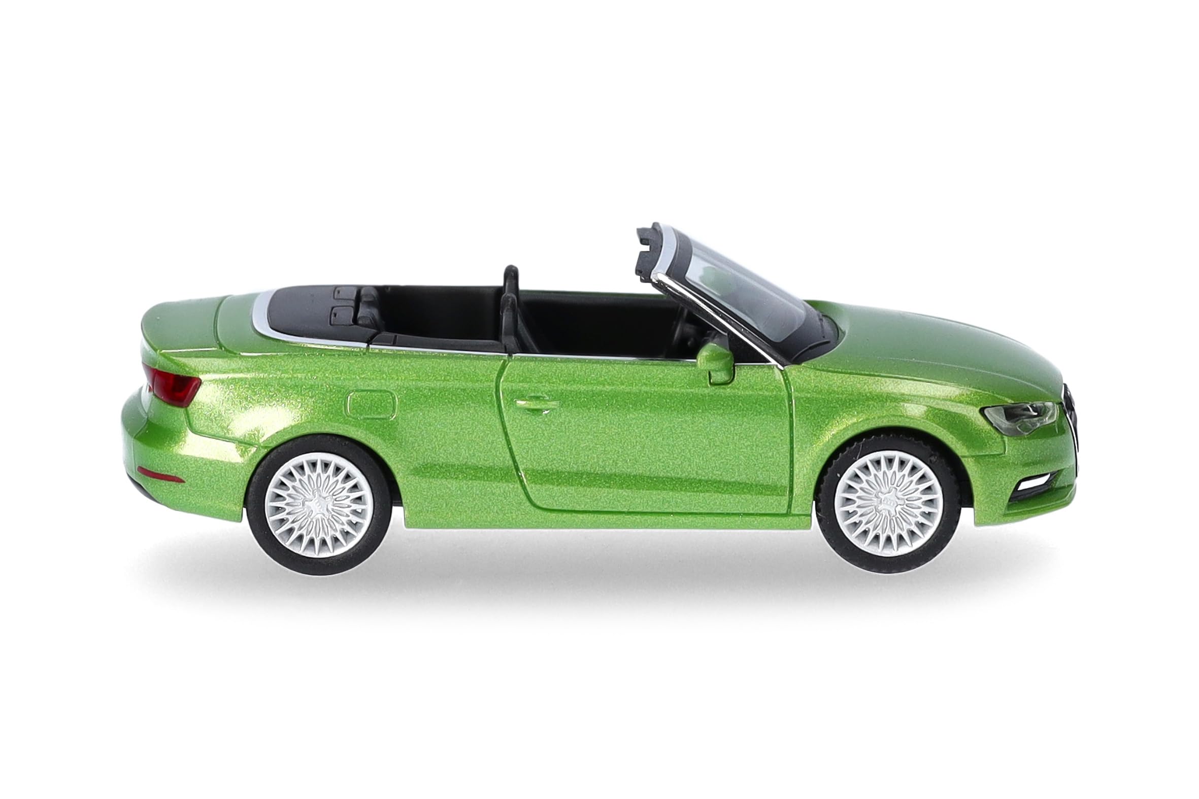 herpa-audi-a3-cabriolet-modellauto-1-87-javagr-n-kunststoff image 3