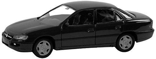 herpa-012331-minikit-opel-omega-mv6-limousine-bausatz-h0-1-87 image 2