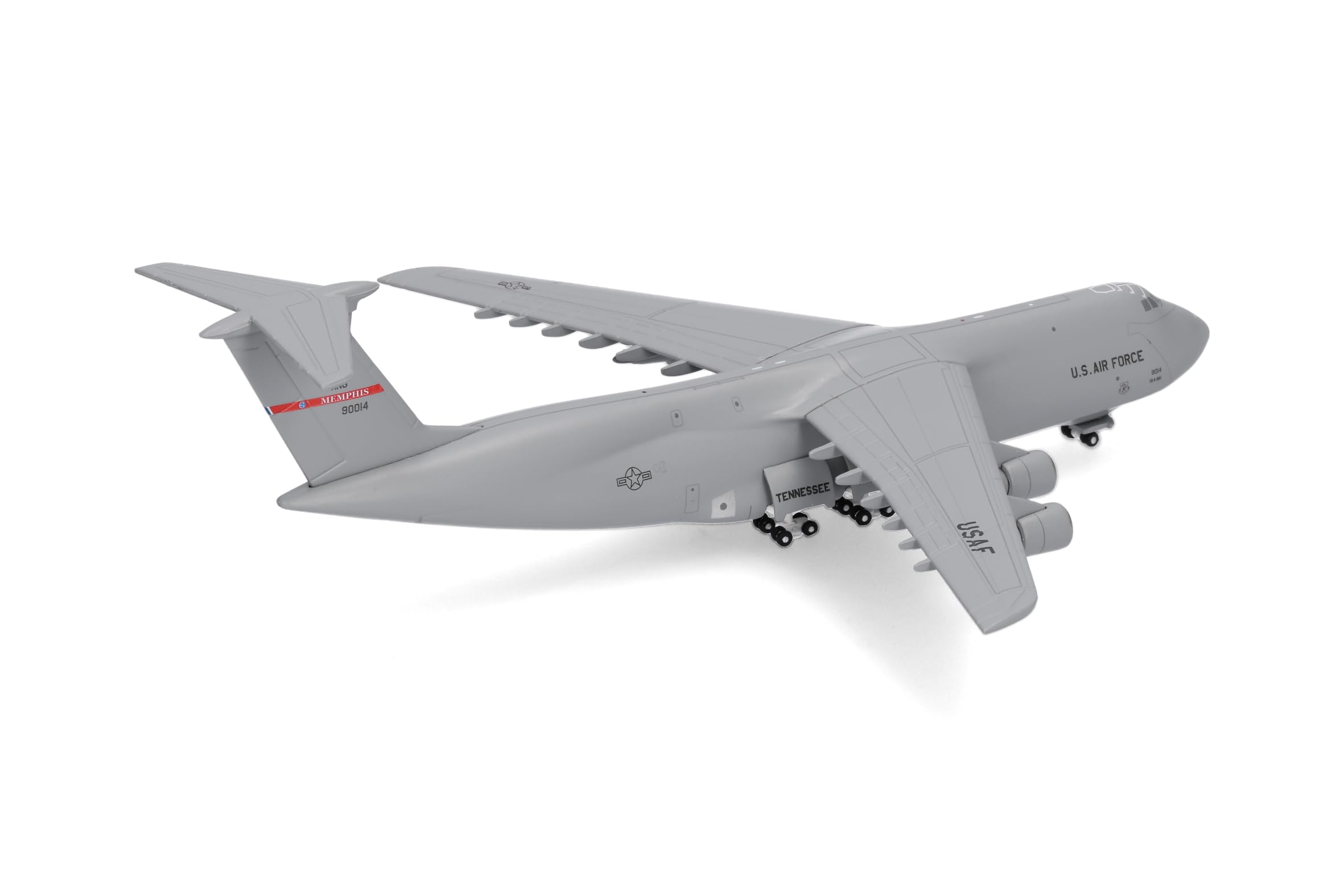 herpa-wings-lockheed-c-5a-galaxy-u-s-air-force-1-500-metall image 3