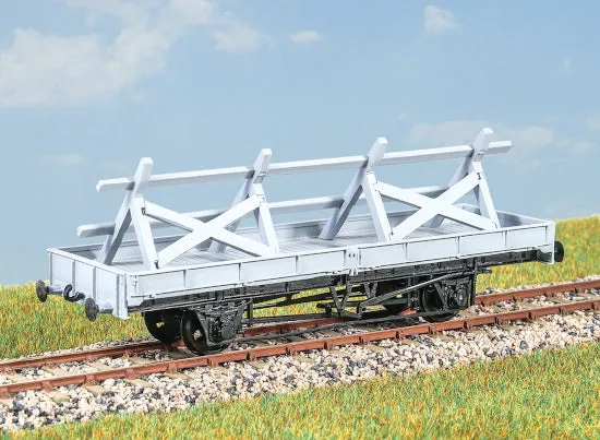 peco-parkside-pc17-lner-trestle-g-terwagen-oo-h0-bausatz image 1