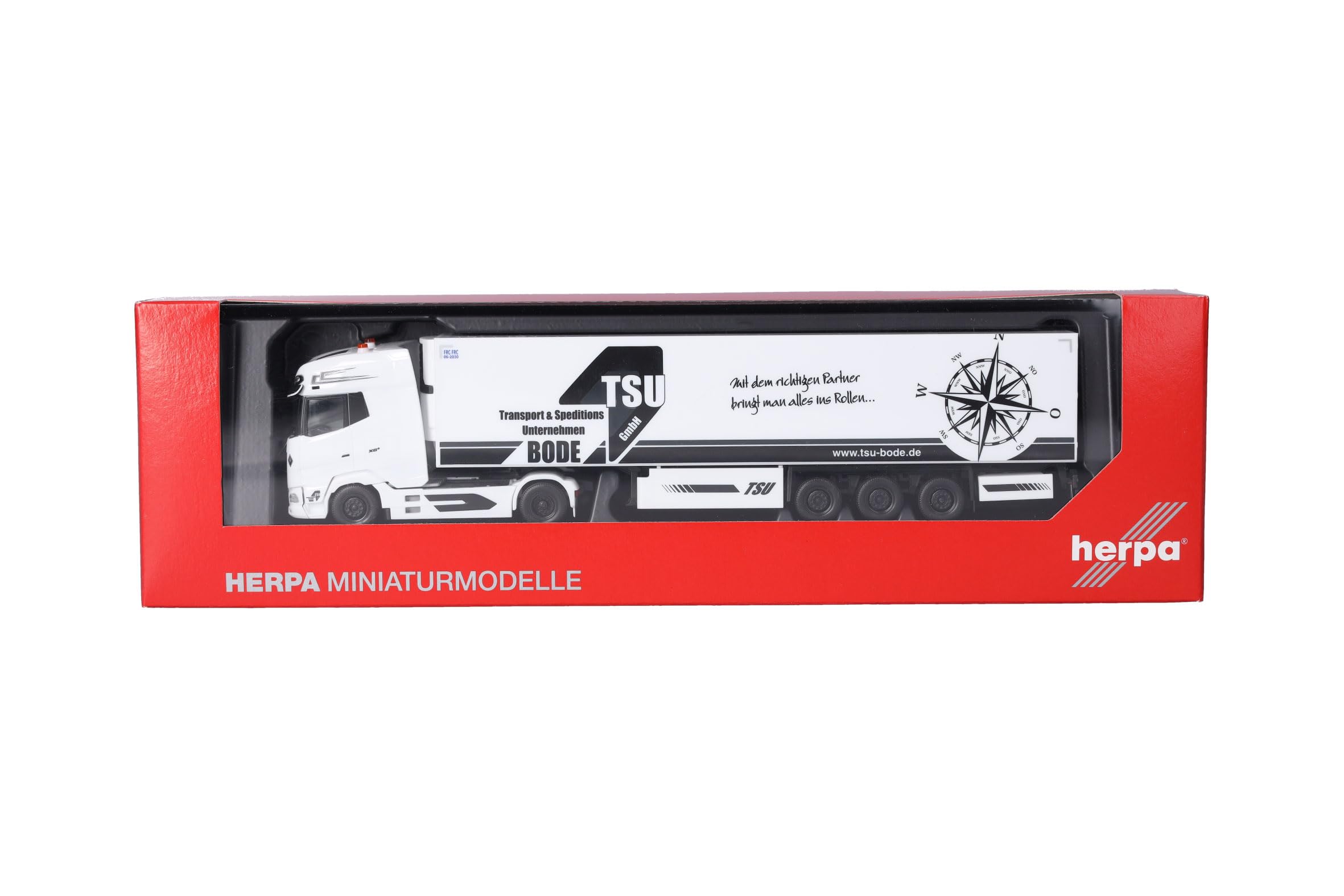 herpa-daf-xg-k-hlkoffer-sattelzug-lkw-modell-1-87 image 5