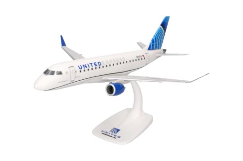 herpa-snapfit-united-express-embraer-e175-1-100-mit-fu image 8