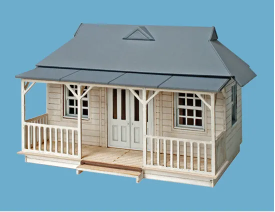 modelscene-5400-oo-cricket-pavilion-bausatz-holz image 1