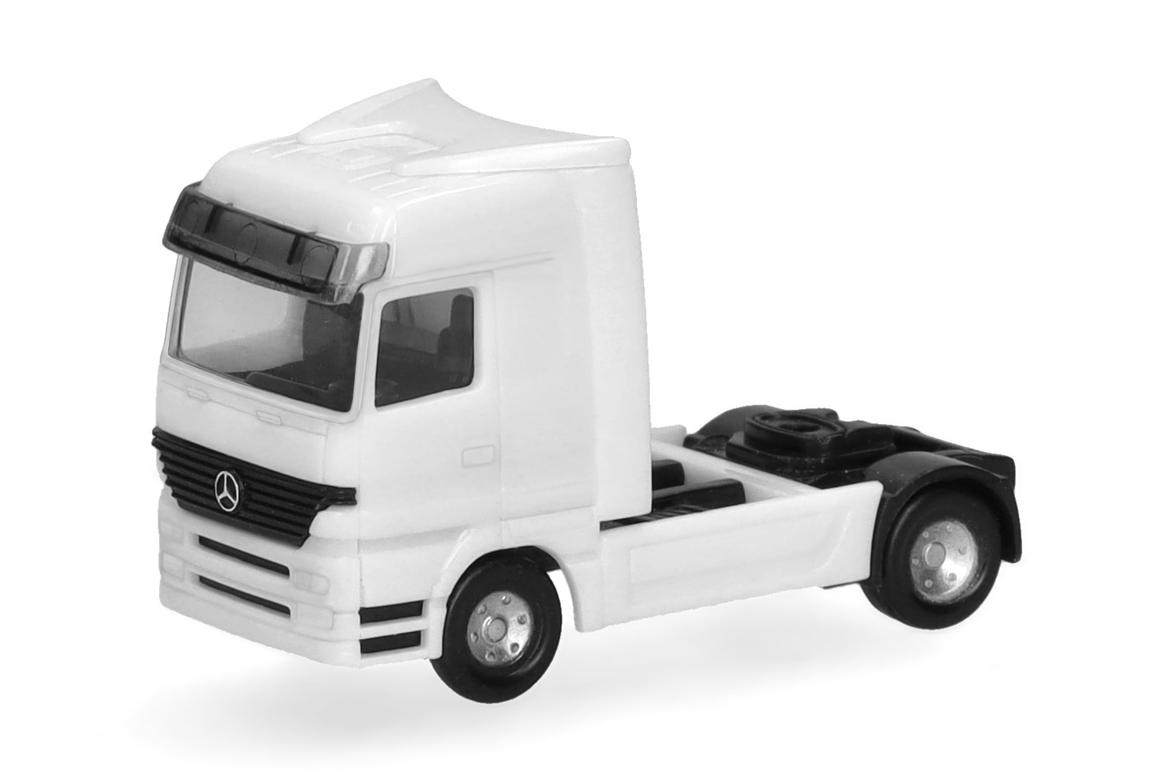 herpa-cars-trucks-mercedes-actros-zugmaschine-1-160-wei-2-st-ck image 1