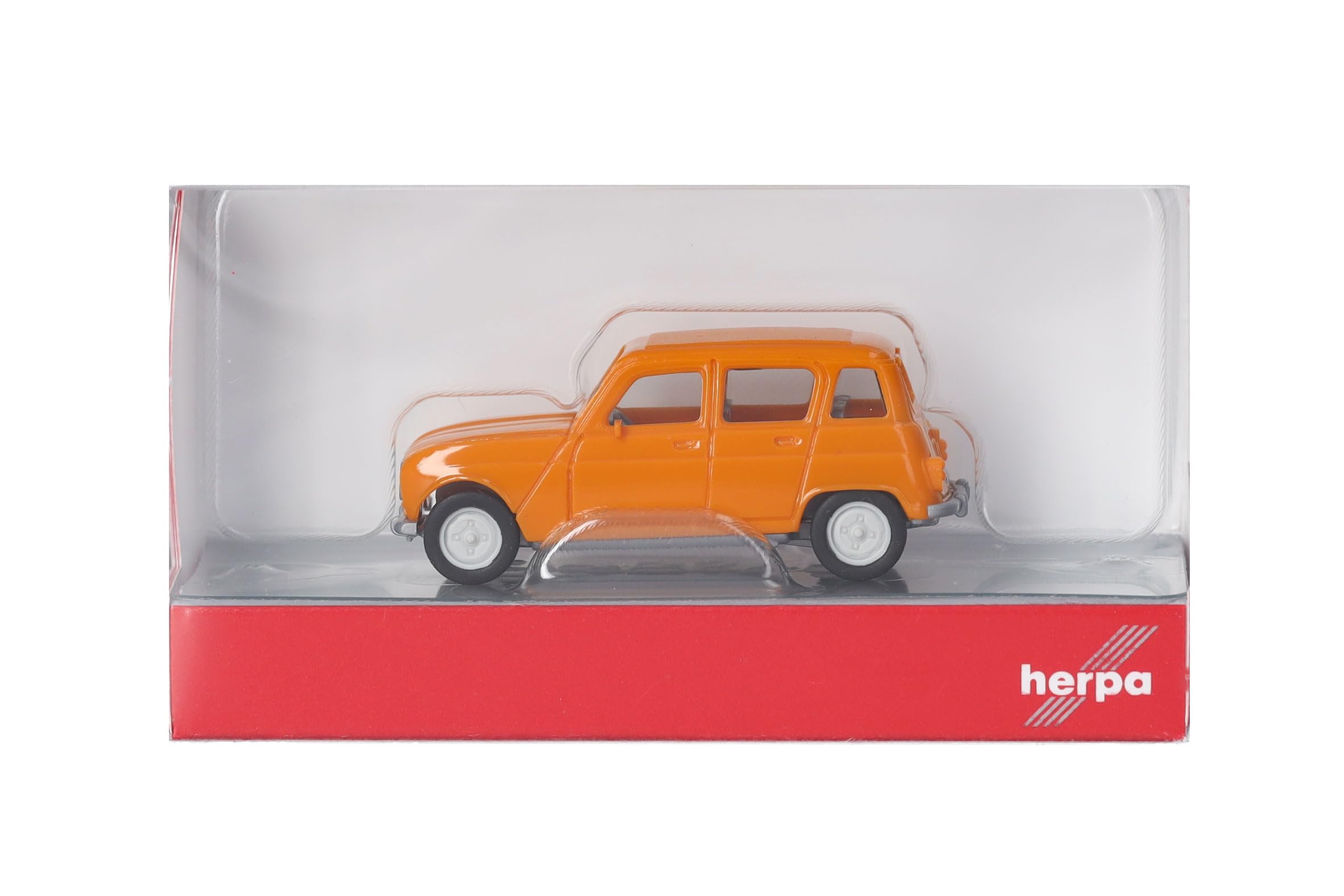 herpa-renault-r4-modellauto-1-87-orange-andalou image 5