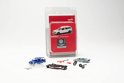 herpa-minikit-vw-passat-variant-auto-modell-1-87-ultramarinblau image 4