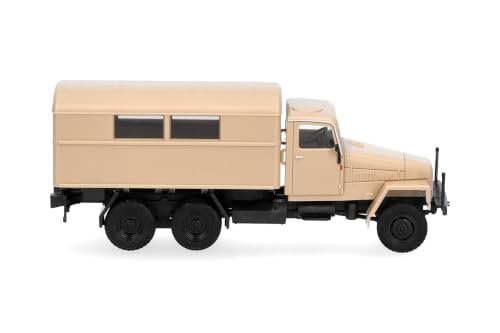 herpa-minitanks-ifa-g5-koffer-lkw-milit-r-modell-1-87 image 8