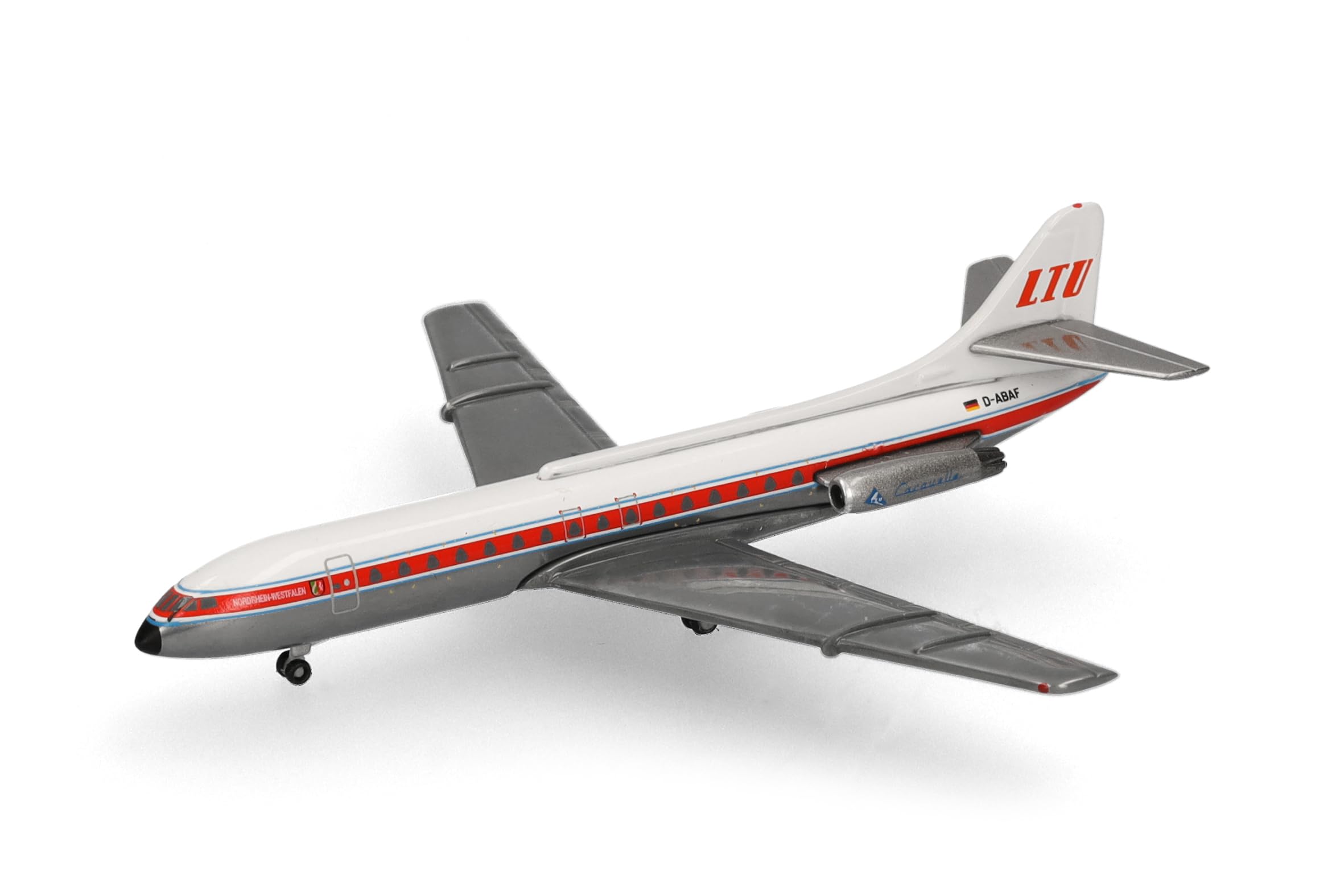 herpa-wings-ltu-caravelle-flugzeugmodell-1-500-metall image 4