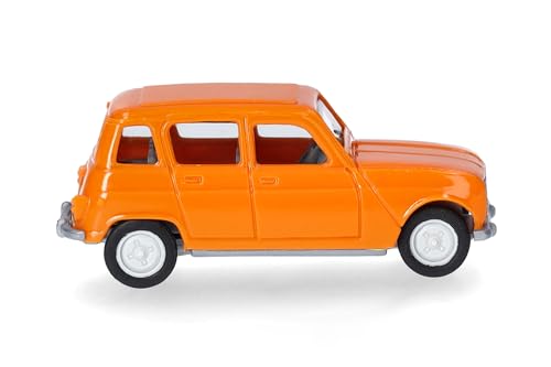 herpa-renault-r4-modellauto-1-87-orange-andalou image 8