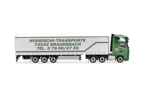 herpa-cars-trucks-mercedes-actros-sattelzug-lkw-modell-1-87 image 8