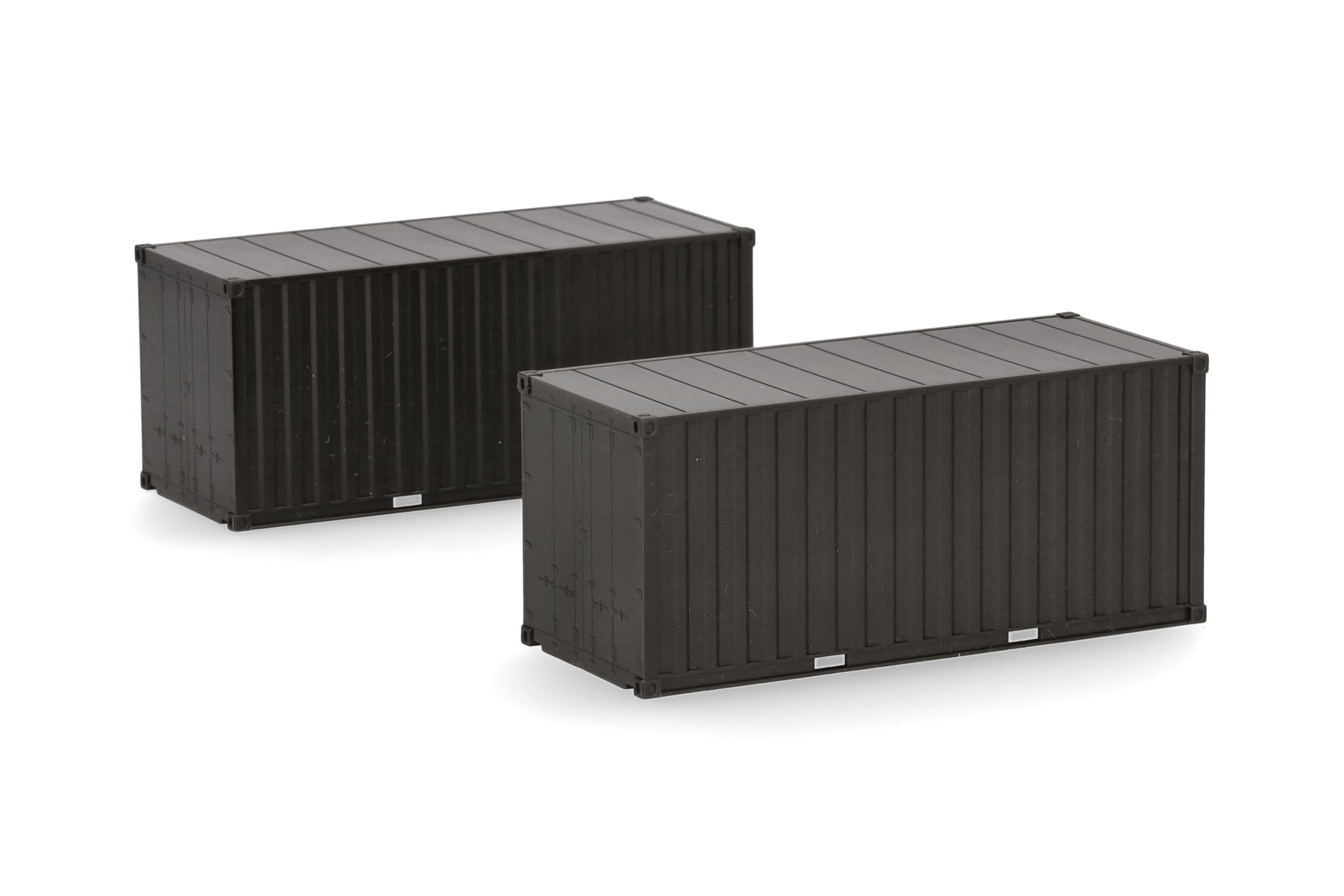 herpa-minitanks-20ft-container-bundeswehr-1-87-2-st-ck-gr-n image 2