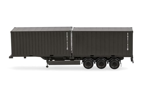 herpa-minitanks-containerauflieger-bundeswehr-1-87-modell image 8