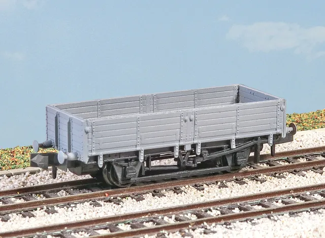 peco-knr258-sr-20t-schwellenwagen-spur-n-bausatz image 1