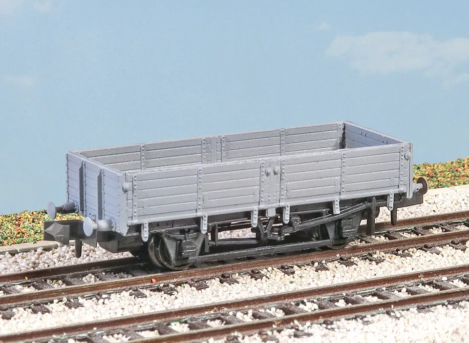peco-knr258-sr-20t-schwellenwagen-spur-n-bausatz image 1