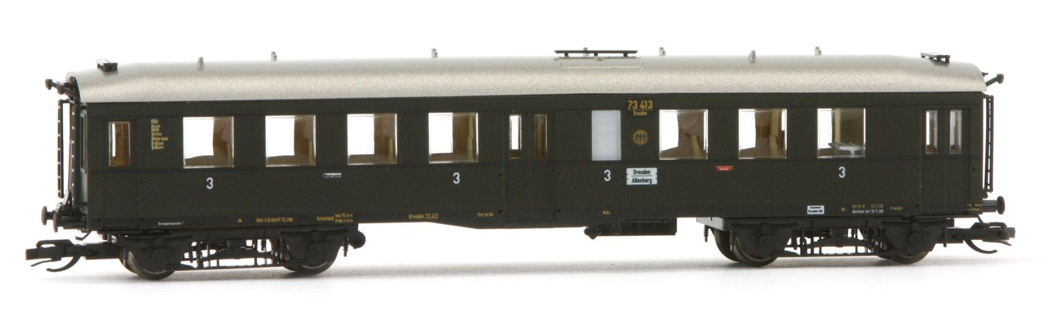 saxonia-120002-altenberg-personenwagen-tt-3-klasse-drg image 1
