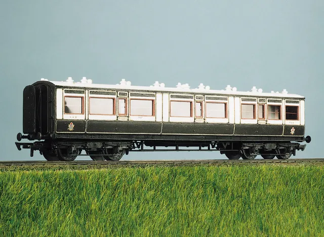 parkside-pc732-lms-personenwagen-bausatz-oo-ho image 1