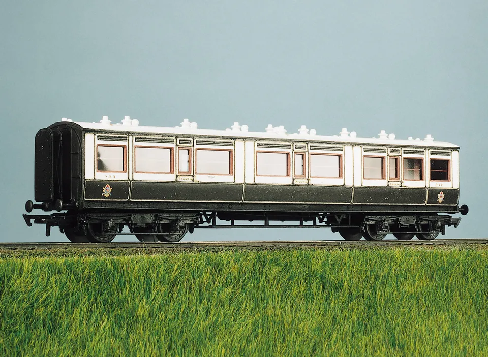 parkside-pc732-lms-personenwagen-bausatz-oo-ho image 1