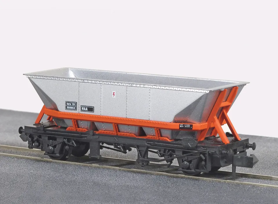 peco-nr301-haa-g-terwagen-spur-n-railfreight-rot image 1