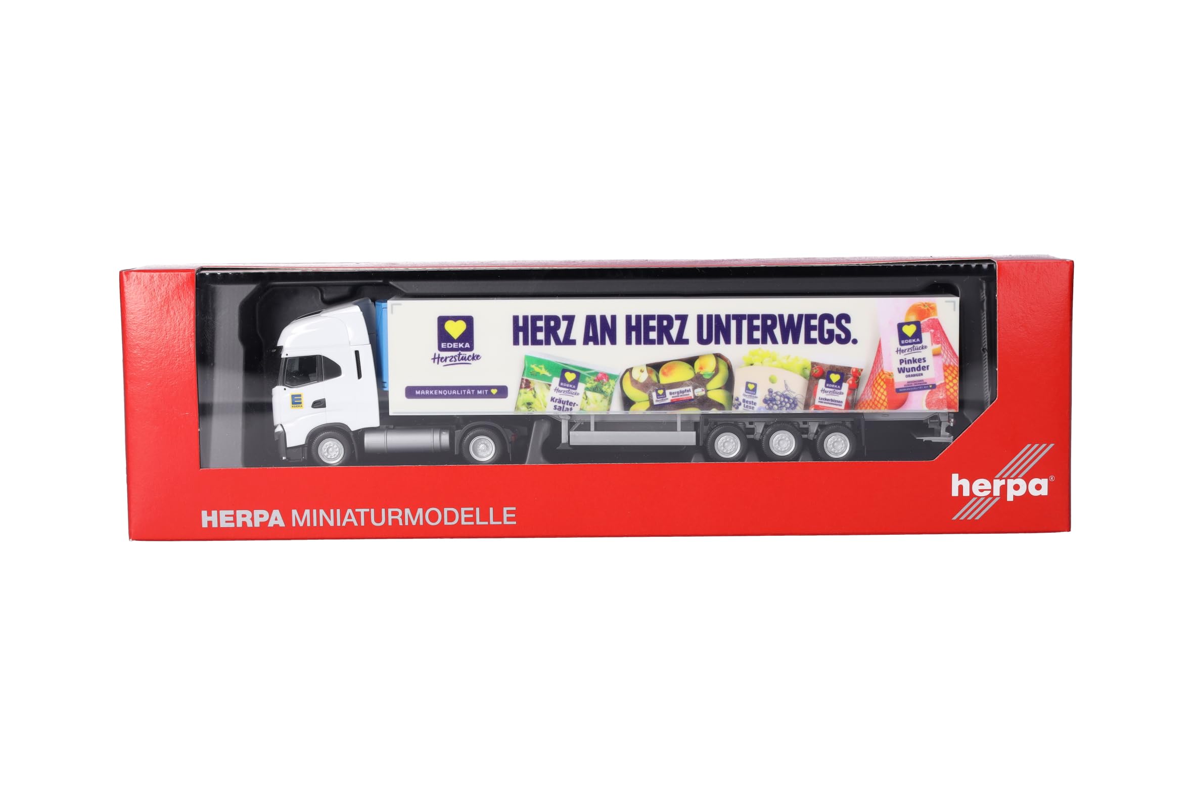 herpa-iveco-s-way-k-hlkoffer-sattelzug-edeka-h0-wei image 5