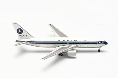 herpa-wings-varig-boeing-767-200-flugzeugmodell-1-500-pp-vnn image 7