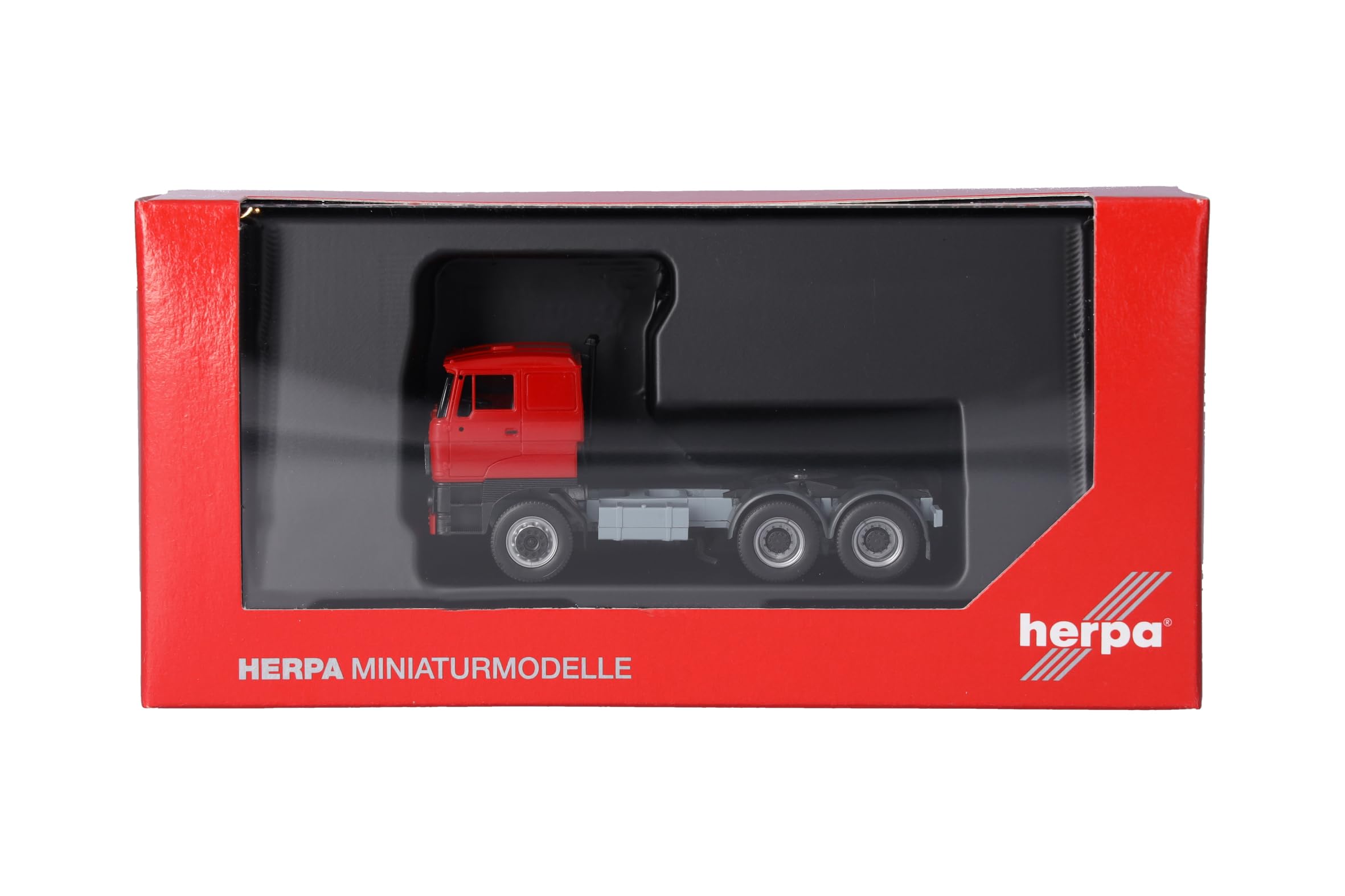 herpa-cars-trucks-daf-2800-zugmaschine-lkw-rot-1-87 image 5