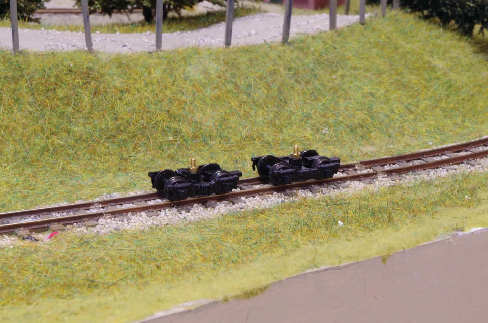 peco-dundas-dm60-ffestiniog-drehgestelle-bausatz-oo-9 image 1