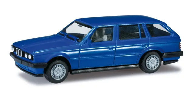 herpa-minikit-012737-bmw-tour-e30-modellautos-3er-set-h0 image 1
