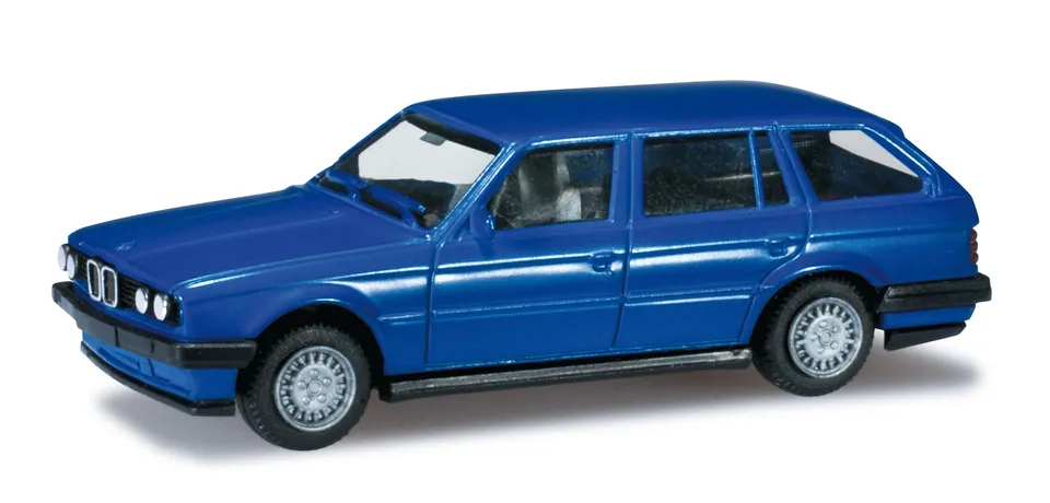 herpa-minikit-012737-bmw-tour-e30-modellautos-3er-set-h0 image 1